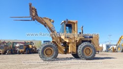Cargador frontal-Caterpillar-950E-3734-8